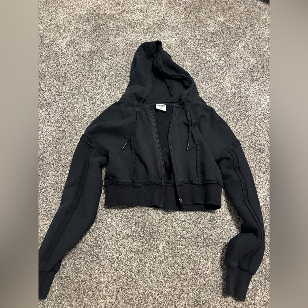 Gymshark jacket